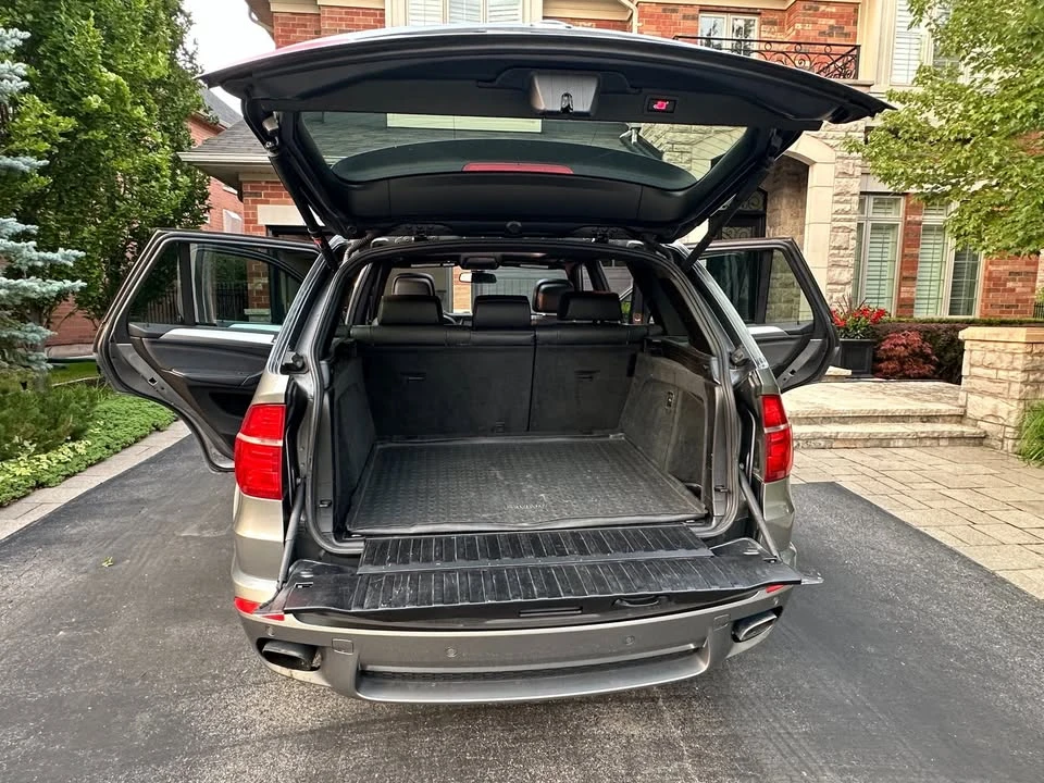 2012 BMW E70 X5 - Image 11 of 20