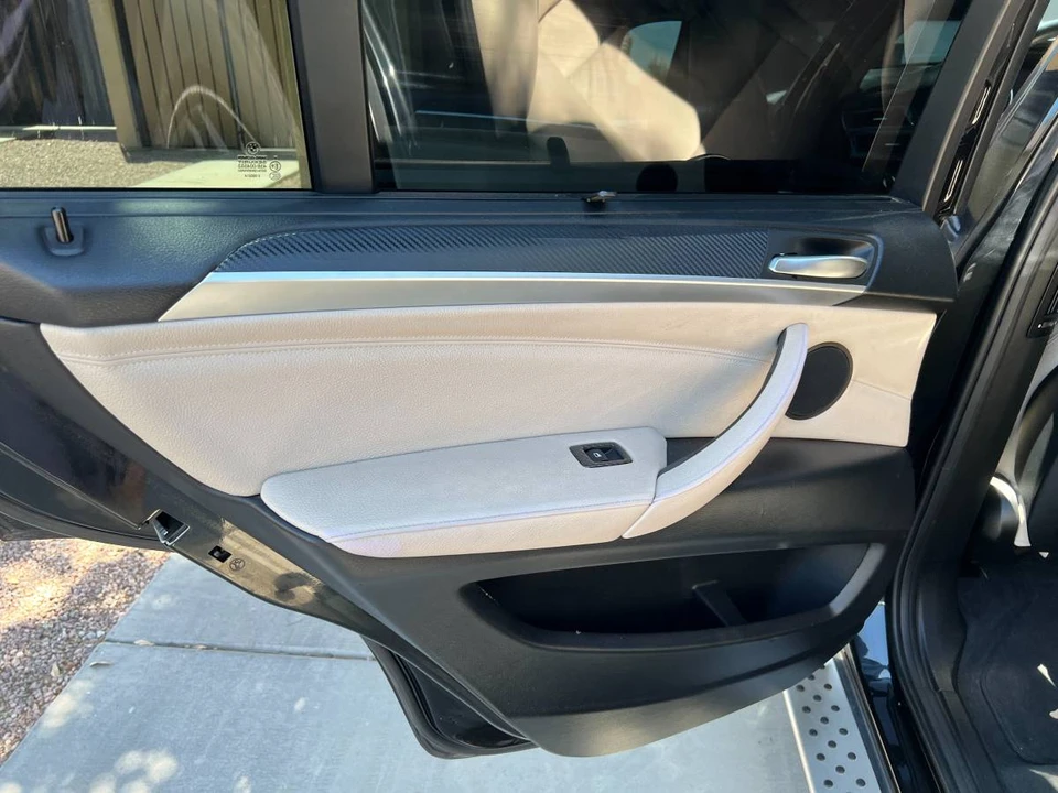 2012 BMW E70 X5 - Image 12 of 18
