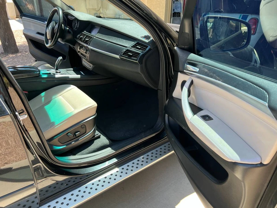 2012 BMW E70 X5 - Image 10 of 18
