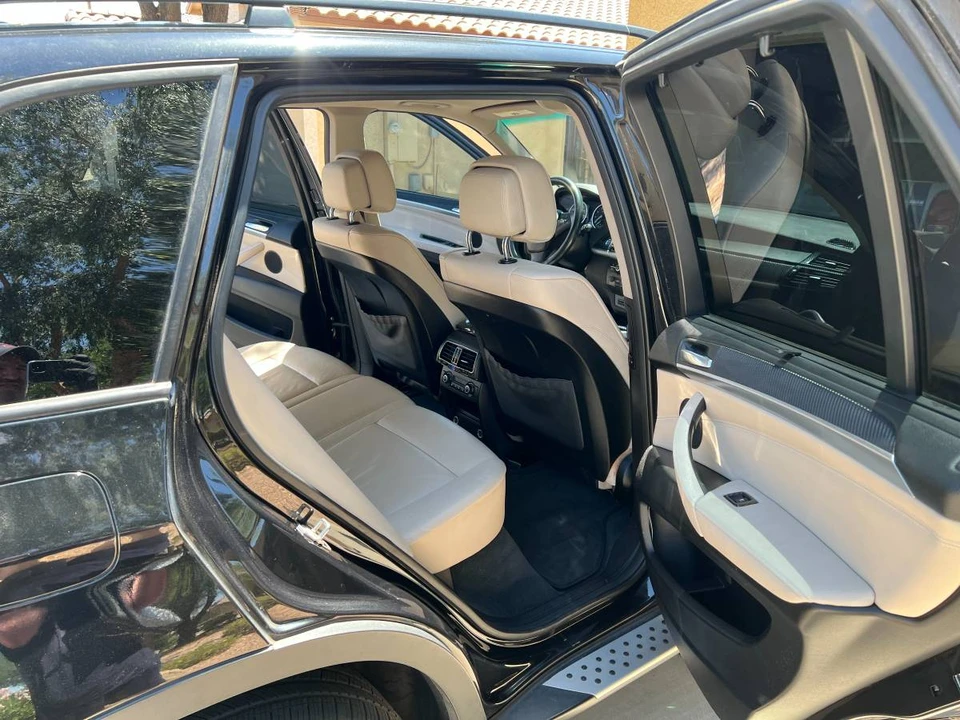 2012 BMW E70 X5 - Image 11 of 18