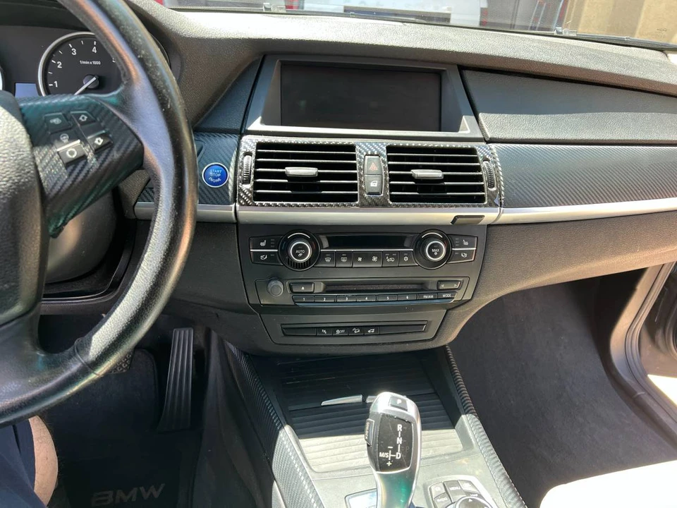 2012 BMW E70 X5 - Image 15 of 18