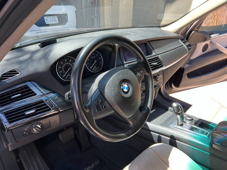 2012 BMW E70 X5 - Image 14 of 18