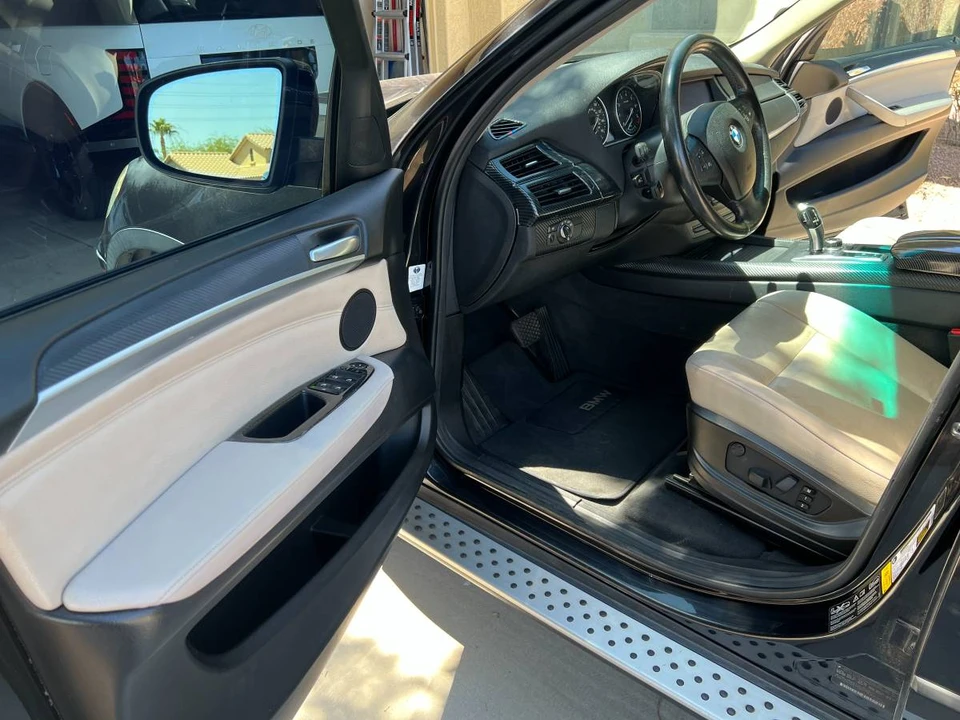 2012 BMW E70 X5 - Image 2 of 18