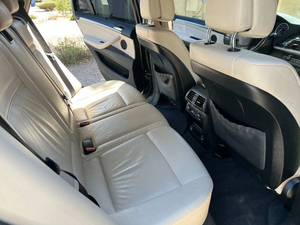 2012 BMW E70 X5 - Image 3 of 18
