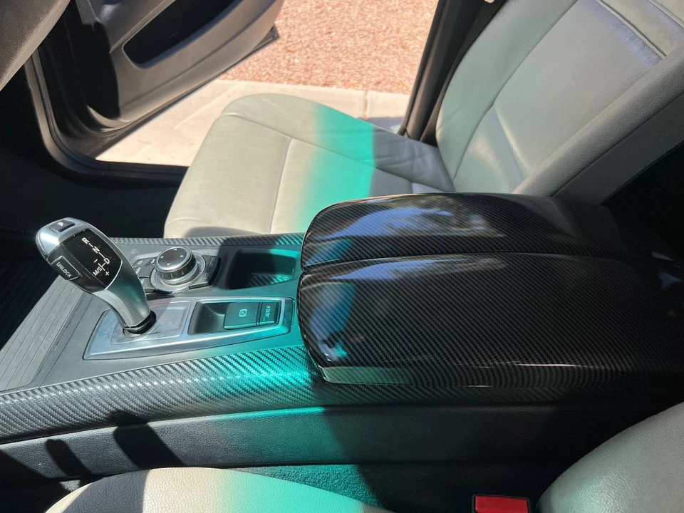 2012 BMW E70 X5 - Image 7 of 18