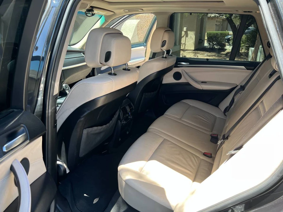 2012 BMW E70 X5 - Image 13 of 18