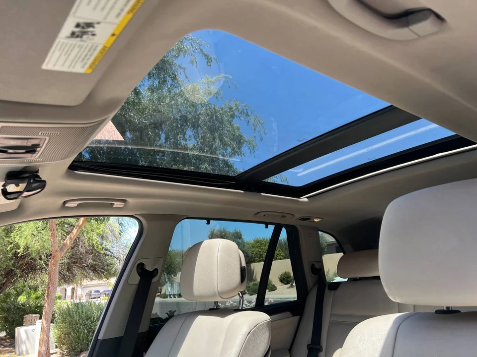 2012 BMW E70 X5 - Image 6 of 18