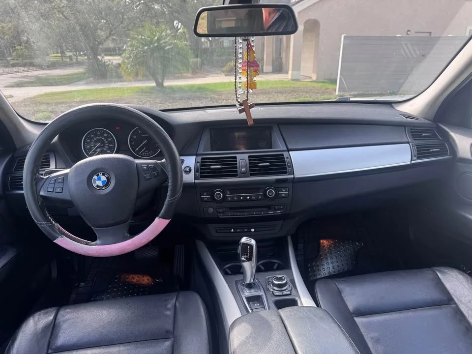 2012 BMW E70 X5 - Image 11 of 14