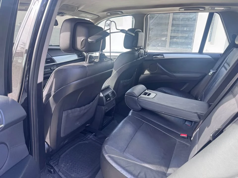 2012 BMW E70 X5 - Image 10 of 14