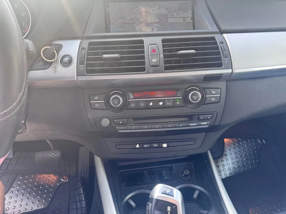 2012 BMW E70 X5 - Image 14 of 14