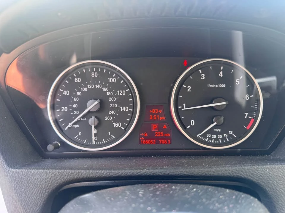 2012 BMW E70 X5 - Image 12 of 14