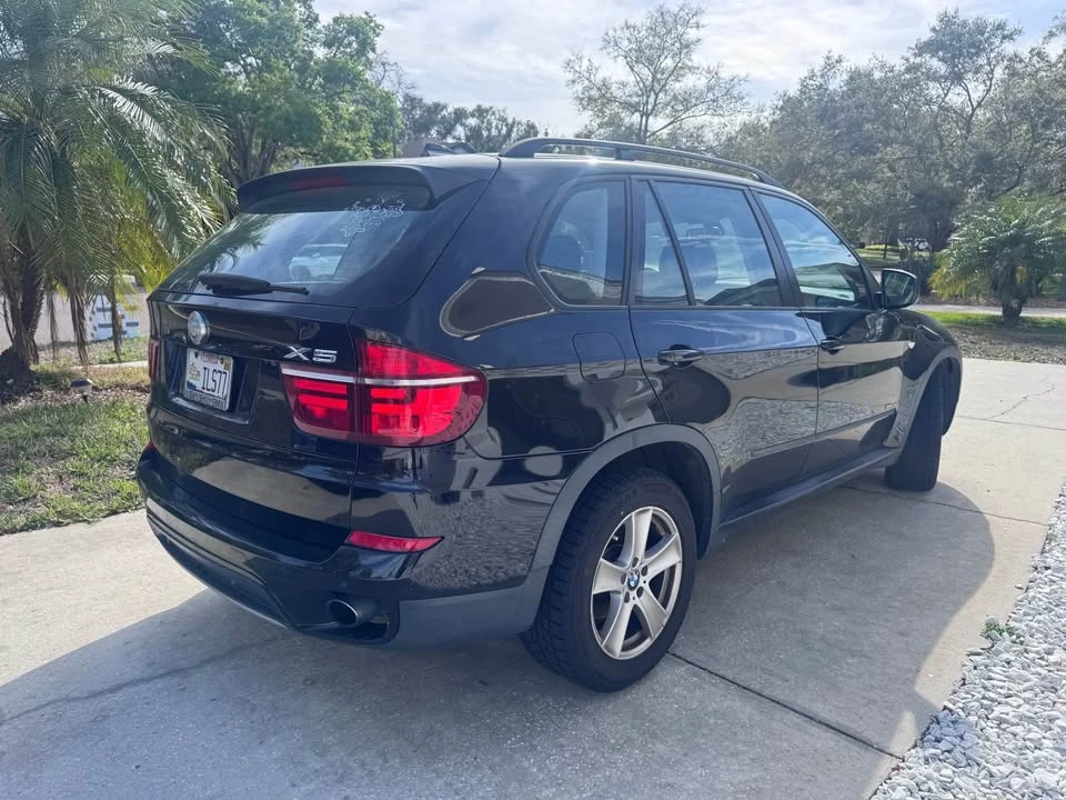 2012 BMW E70 X5 - Image 2 of 14