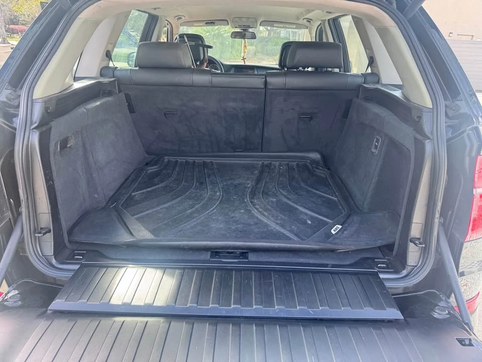 2012 BMW E70 X5 - Image 9 of 14