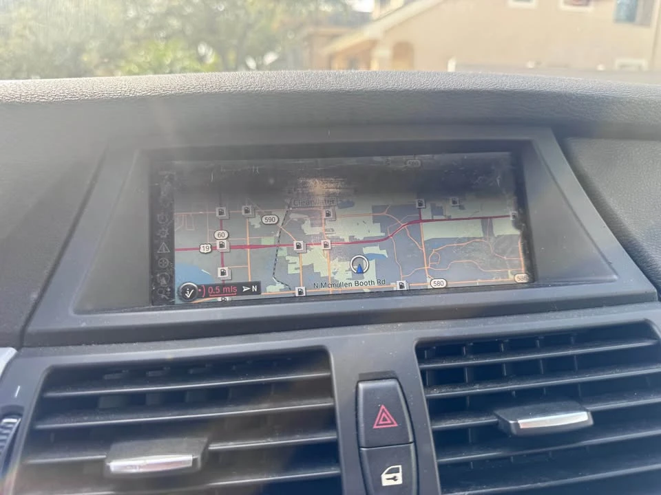 2012 BMW E70 X5 - Image 13 of 14