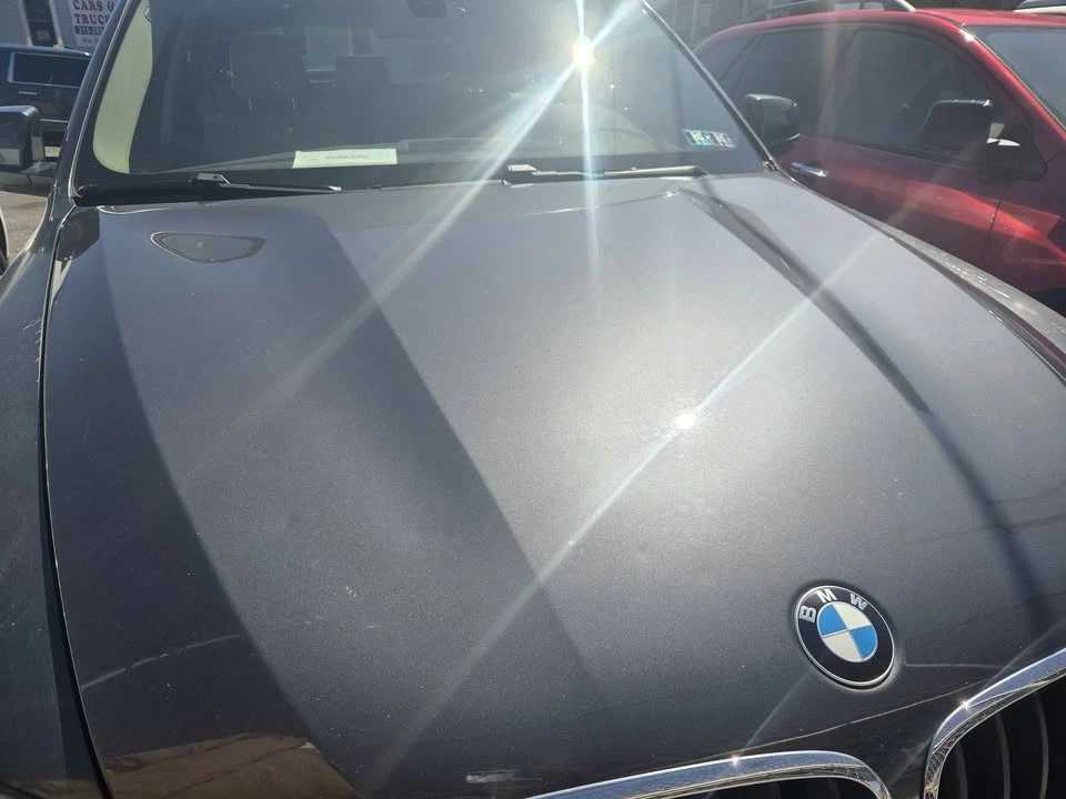 2012 BMW E70 X5 - Image 4 of 6