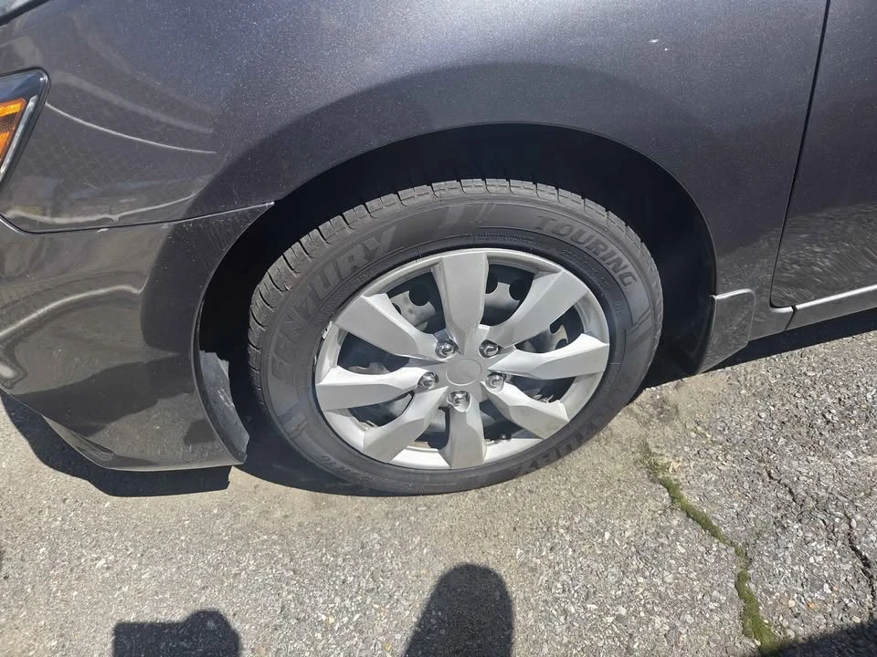 2012 BMW E70 X5 - Image 2 of 6