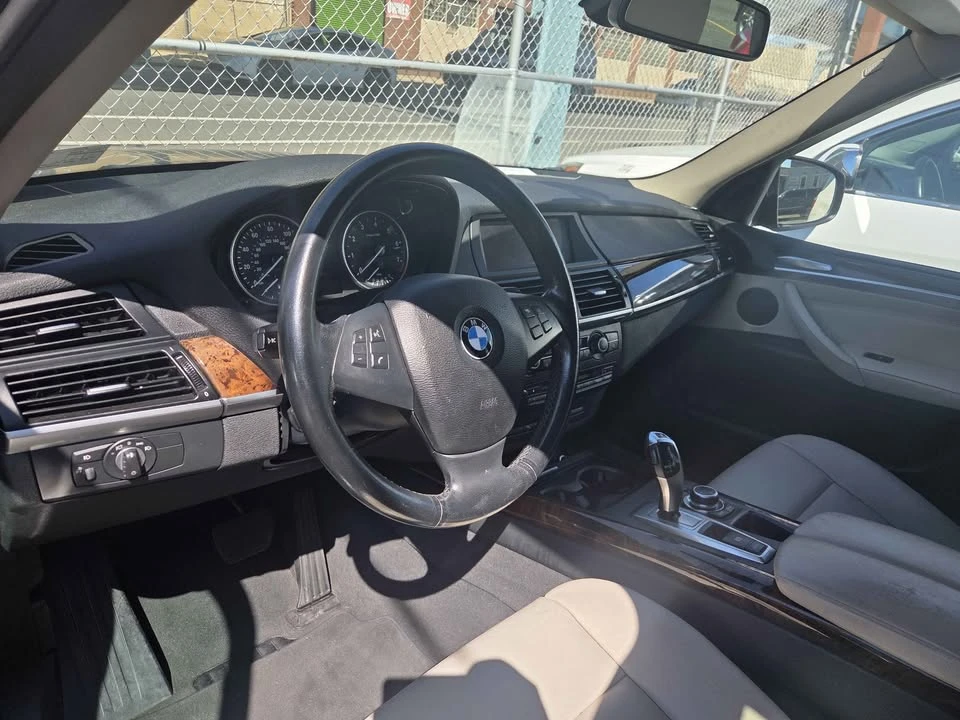 2012 BMW E70 X5 - Image 5 of 6
