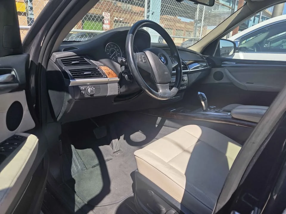 2012 BMW E70 X5 - Image 6 of 6