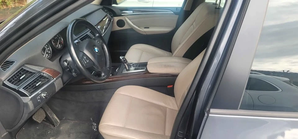 2012 BMW E70 X5 - Image 6 of 8