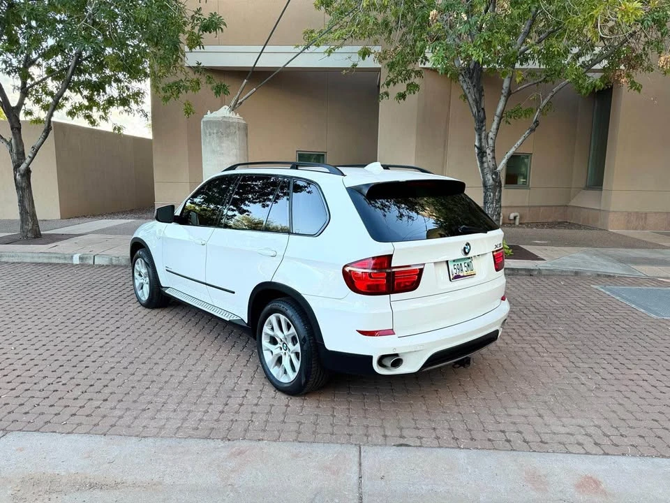 2012 BMW E70 X5 - Image 3 of 18