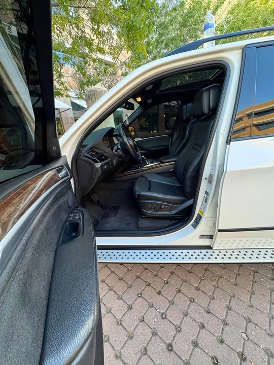 2012 BMW E70 X5 - Image 17 of 18