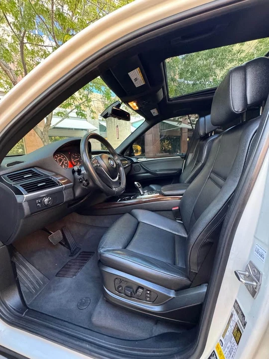 2012 BMW E70 X5 - Image 6 of 18
