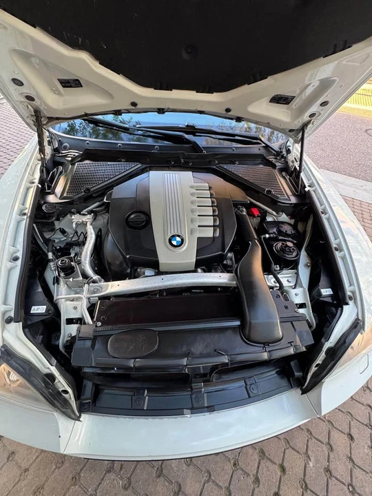 2012 BMW E70 X5 - Image 16 of 18