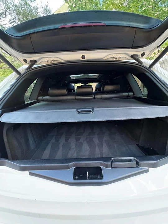 2012 BMW E70 X5 - Image 11 of 18