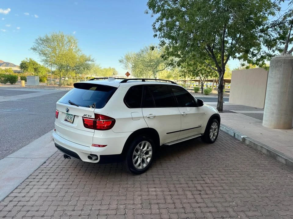2012 BMW E70 X5 - Image 2 of 18