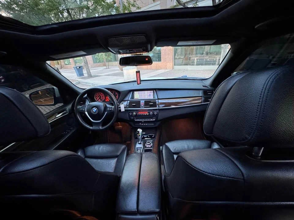 2012 BMW E70 X5 - Image 8 of 18