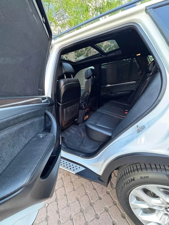 2012 BMW E70 X5 - Image 12 of 18