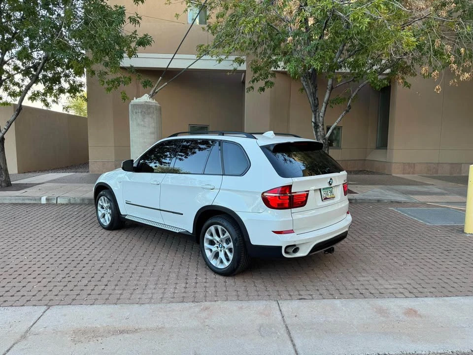 2012 BMW E70 X5 - Image 5 of 18