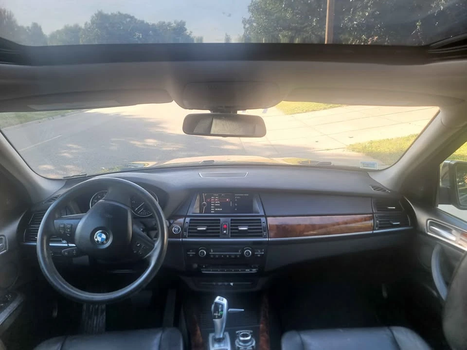 2012 BMW E70 X5 - Image 6 of 9