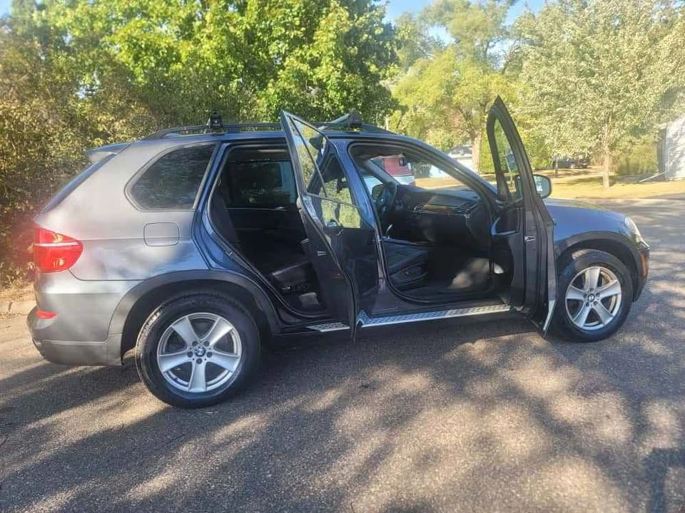 2012 BMW E70 X5 - Image 7 of 9