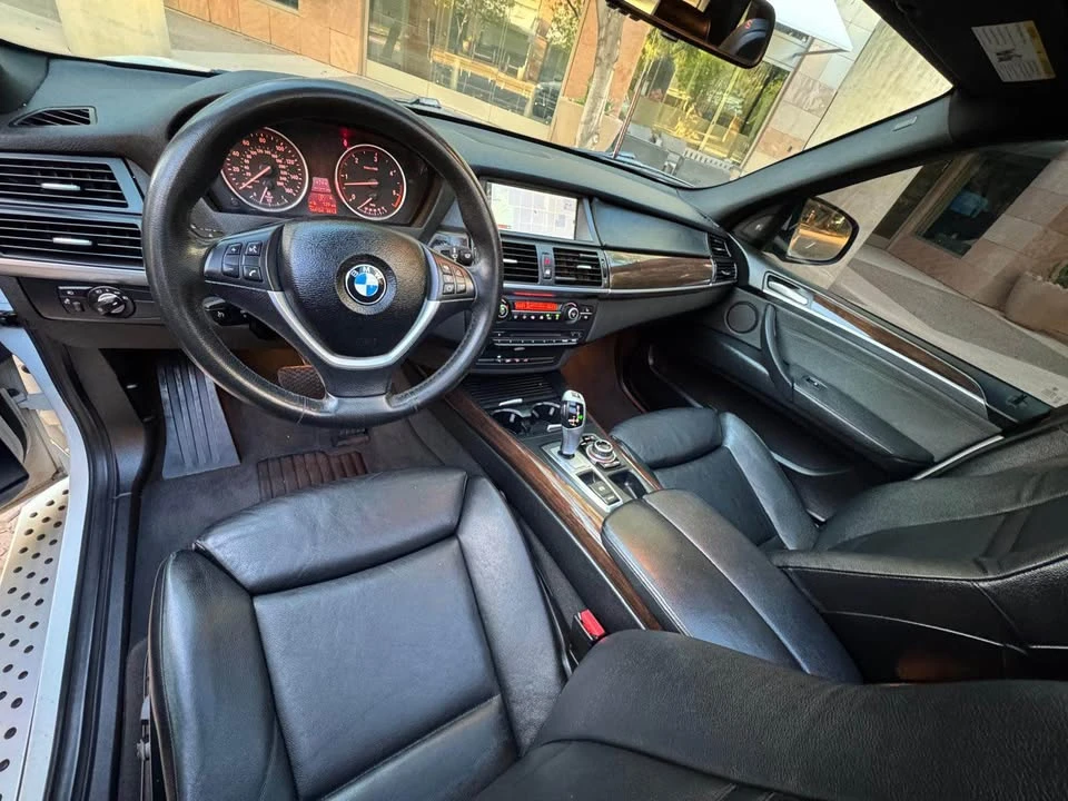 2012 BMW E70 X5 - Image 14 of 18