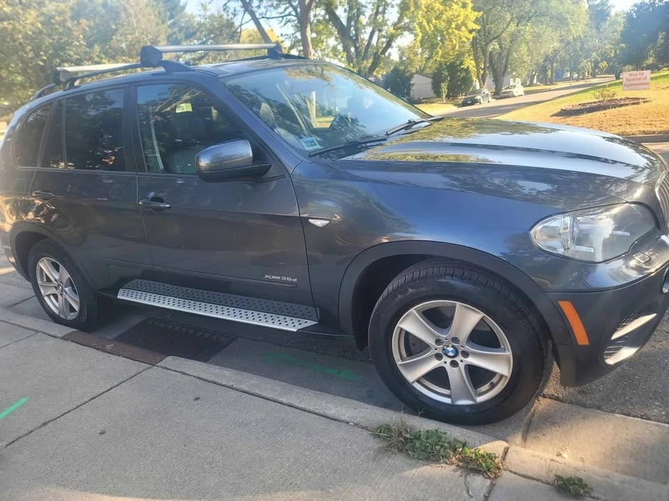 2012 BMW E70 X5 - Image 12 of 19