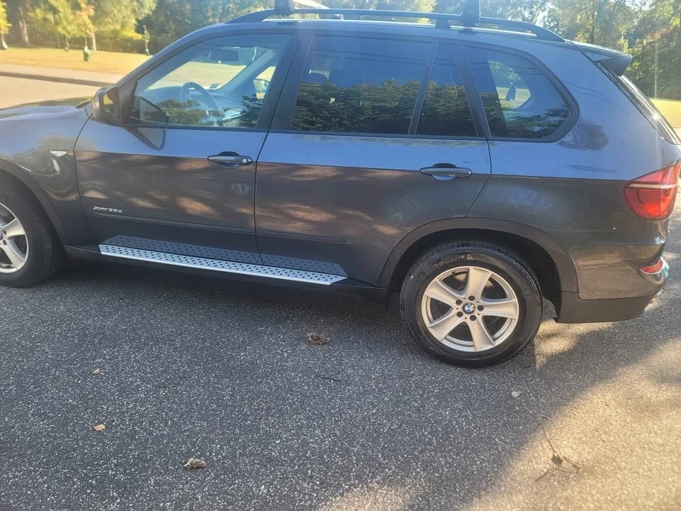 2012 BMW E70 X5 - Image 11 of 19