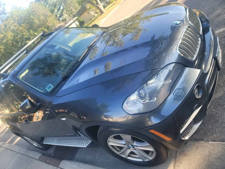 2012 BMW E70 X5 - Image 19 of 19