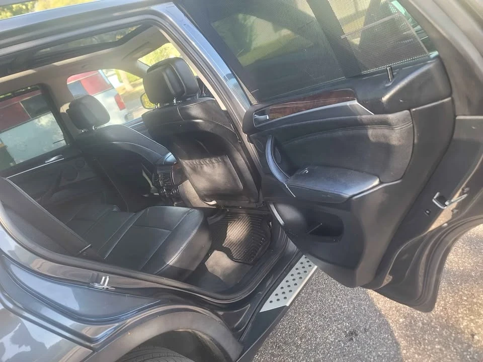 2012 BMW E70 X5 - Image 3 of 19