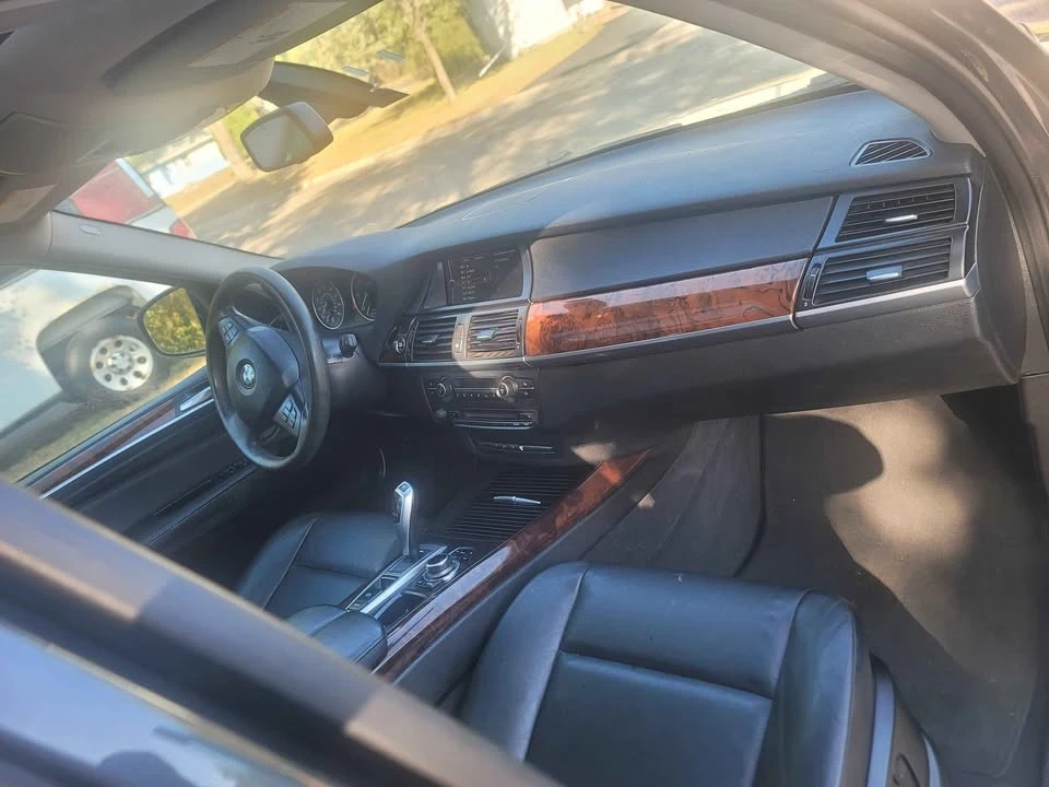 2012 BMW E70 X5 - Image 15 of 19