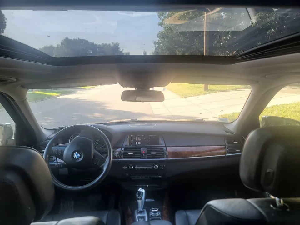2012 BMW E70 X5 - Image 18 of 19