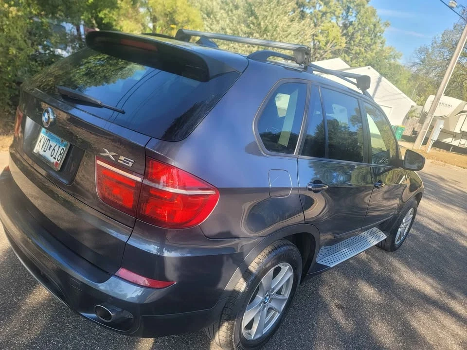 2012 BMW E70 X5 - Image 9 of 19