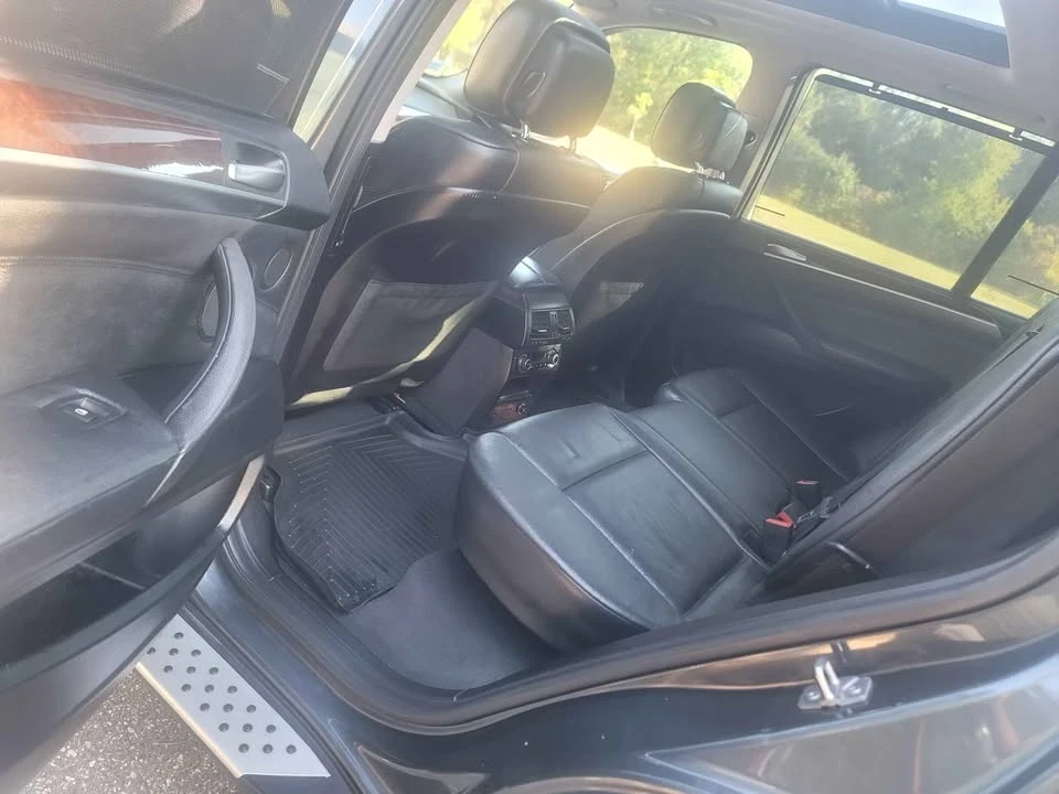 2012 BMW E70 X5 - Image 16 of 19