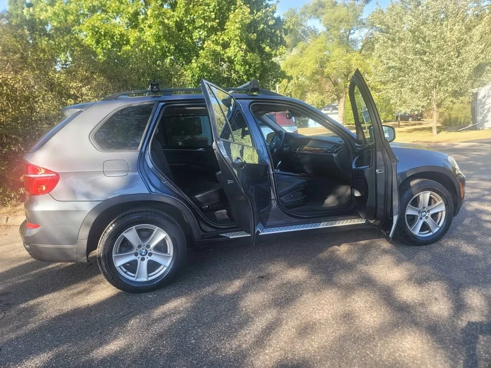 2012 BMW E70 X5 - Image 17 of 19