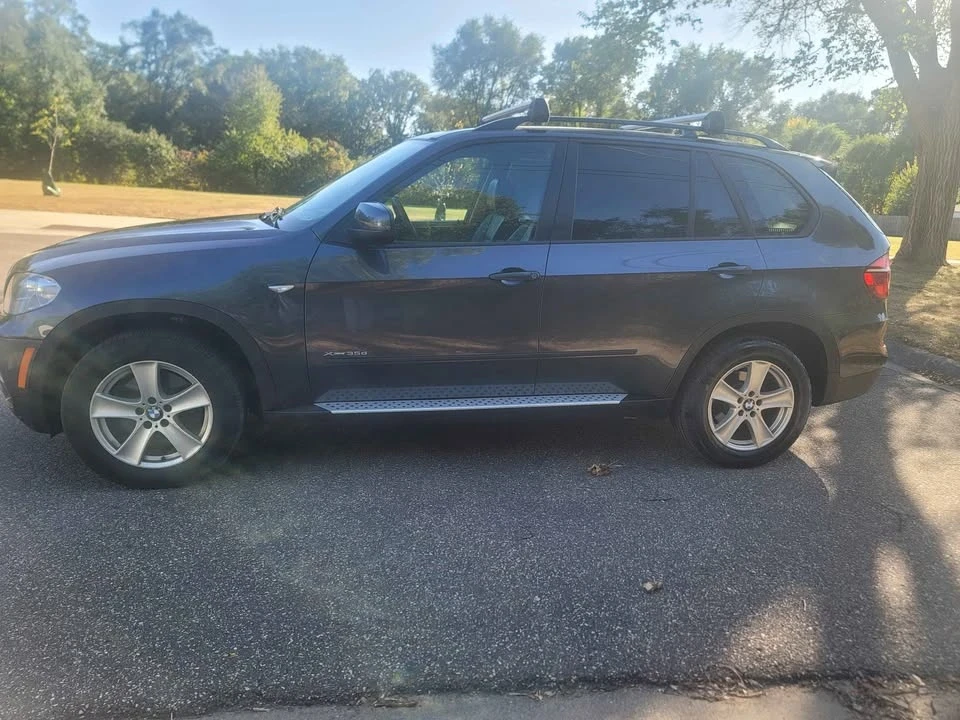2012 BMW E70 X5 - Image 8 of 19