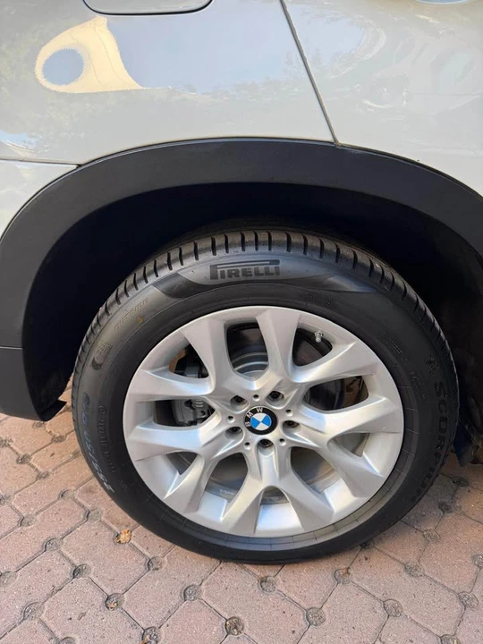2012 BMW E70 X5 - Image 18 of 18
