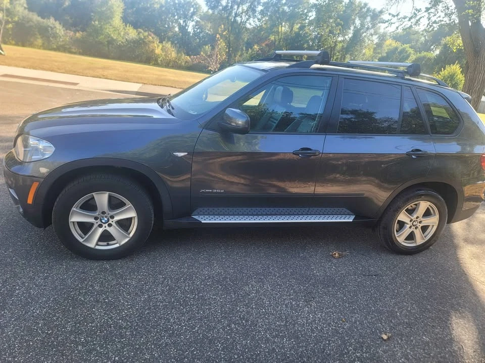 2012 BMW E70 X5 - Image 2 of 9