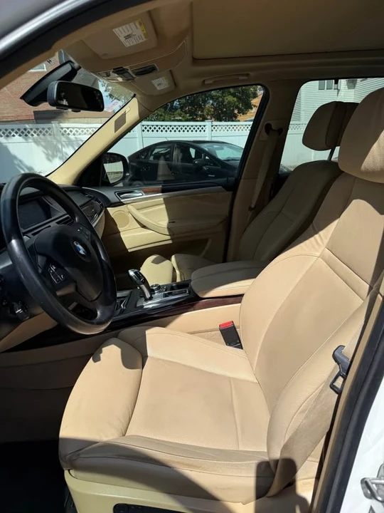 2012 BMW E70 X5 - Image 9 of 16