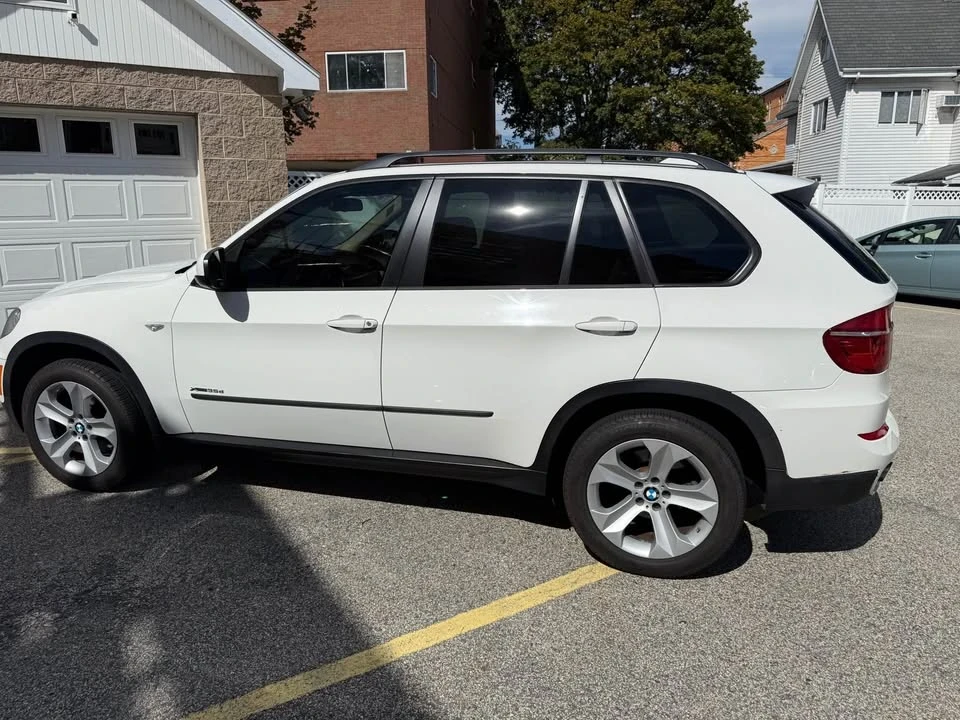 2012 BMW E70 X5 - Image 12 of 16