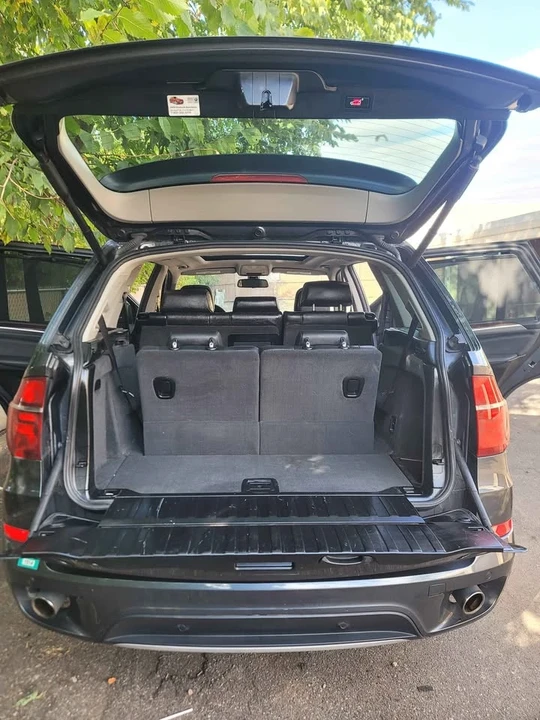 2012 BMW E70 X5 - Image 6 of 19
